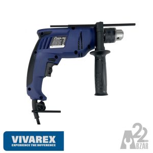 دریل چکشی ویوارکس مدل VR6513-ID