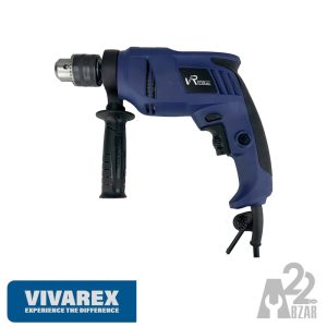 دریل چکشی ویوارکس مدل VR6513-ID
