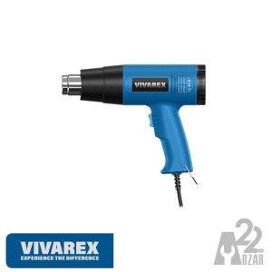 سشوار صنعتی ویوارکس مدل VR2004-HG