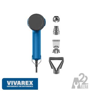 سشوار صنعتی ویوارکس مدل VR2004-HG