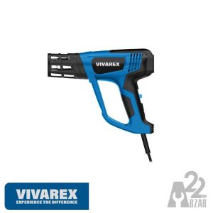 سشوار صنعتی ویوارکس مدل VR2006-HG