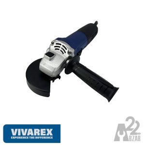 VR8615-AG mini milling cutter Vivarex