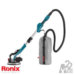 سنباده زن دیواری 820 وات رونیکس مدل 6200