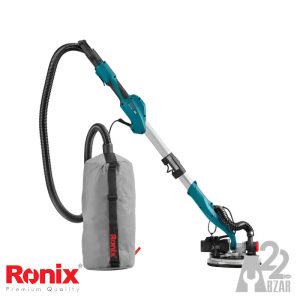 سنباده زن دیواری 820 وات رونیکس مدل 6200