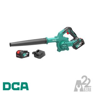 بلوور شارژی DCA براشلس 20 ولت لیتیوم مدل ADQF32BM