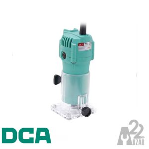 اور فرز مشتی DCA مدل AMP03-6