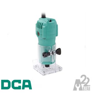 اور فرز مشتی DCA مدل AMP03-6