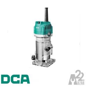 اور فرز مشتی DCA مدل AMP04-6