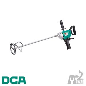 همزن دی سی ای 160 میلی متر مدل AQU02-160B