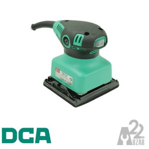سنباده لرزان مشتی DCA مدل ASB03-100