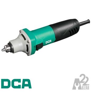 فرز انگشتی گلو کوتاه دی سی ای مدل ASJ04-25