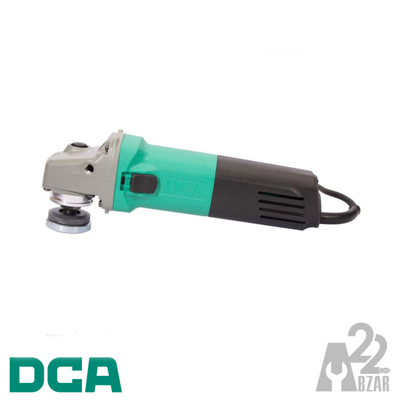 مینی فرز دیمردار دی سی ای 1020 وات مدل ASM04-125