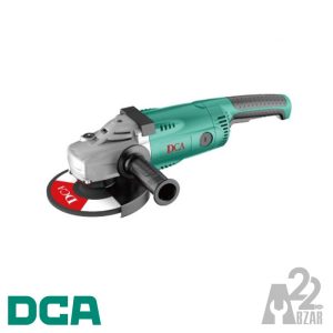 سنگ فرز DCA فرز آهنگری 2100 وات مدل ASM06-180