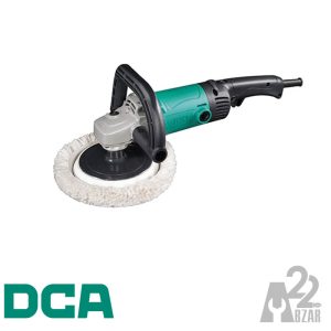 دستگاه پولیش دی سی ای 1400 وات مدل ASP04-180