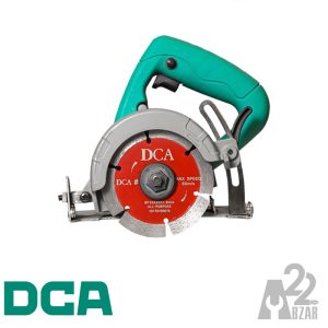 شیار زن دی سی ای 110 میلی متر مدل AZE05-110