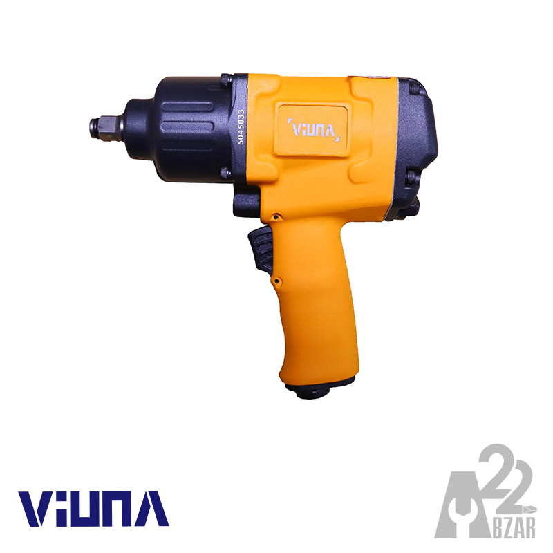 بکس جغجغه بادی “1/2 ویونا مدل DA-5507
