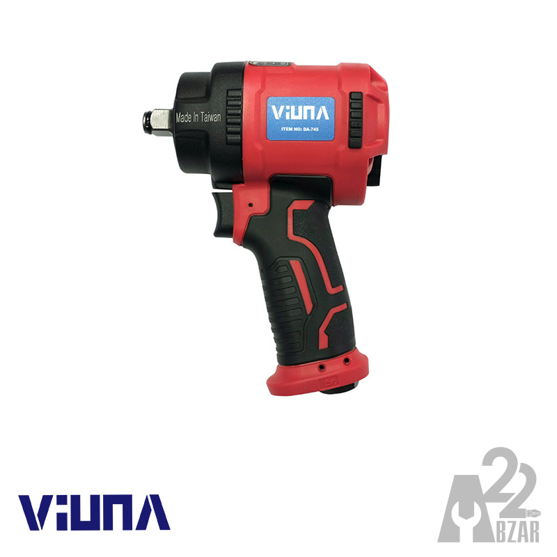بکس بادی مینی 1/2 ویونا مدل DA-745