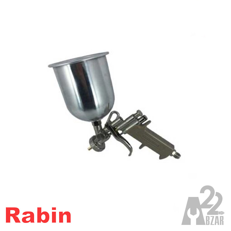 پیستوله بادی دو تنظیم طرح آسترو واگما رابین R2402
