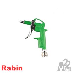 بادپاش فلزی رابین مدل R2421