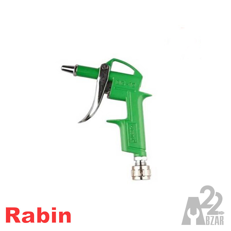 بادپاش فلزی رابین مدل R2421