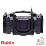 کمپرسور باد فندکی و برق شهری رابین مدل R2520