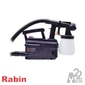 پیستوله برقی خرطومی رابین 500 وات مدل R5020