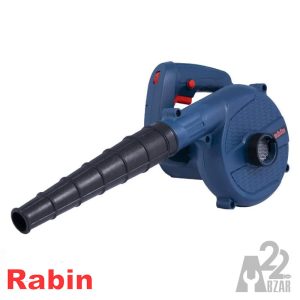 دستگاه دمنده رابین مدل R6060