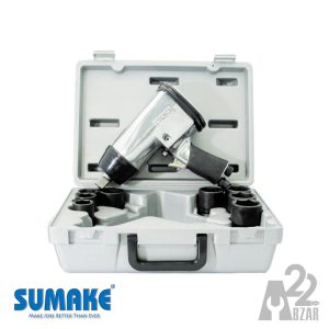 بکس بادی سوماک 3/4 اینچ مدل ST-5561K