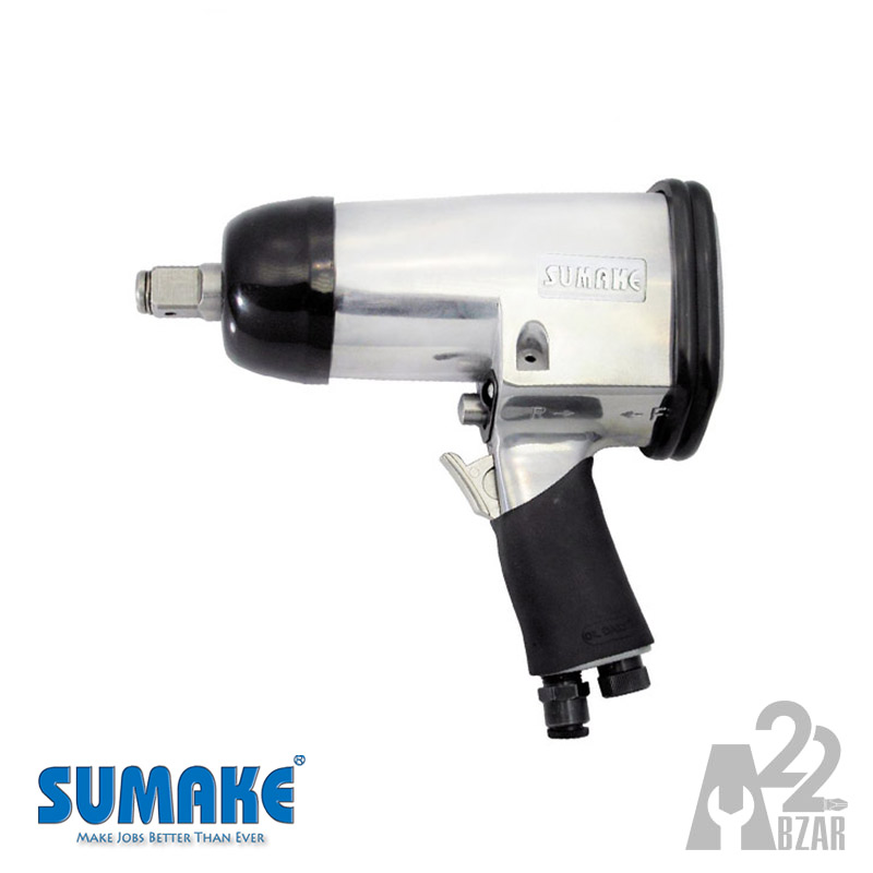 بکس بادی سوماک 3/4 اینچ مدل ST-5561K