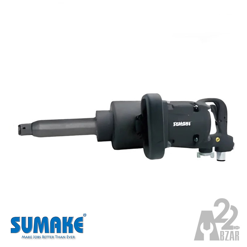بکس بادی سوماک 1 اینچ شفت بلند مدل ST-55981